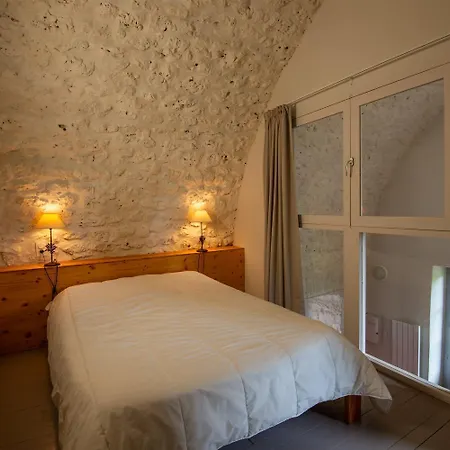 Holiday home Le Paillon 2/4 Personnes Saint-Pierre-des-Tripiers
